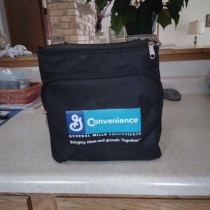 Cooler, Branded General Mills Convenience